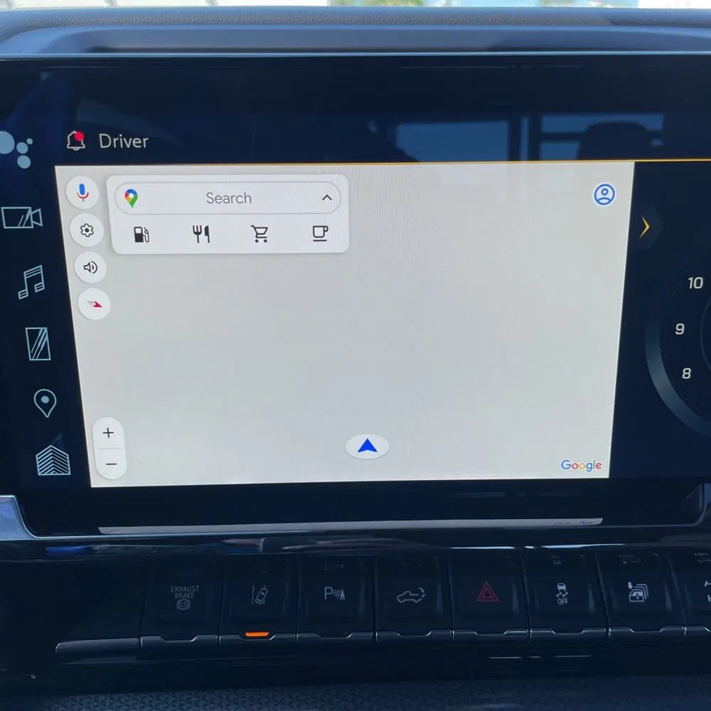 2024 Chevrolet Silverado 2500HD ZR2