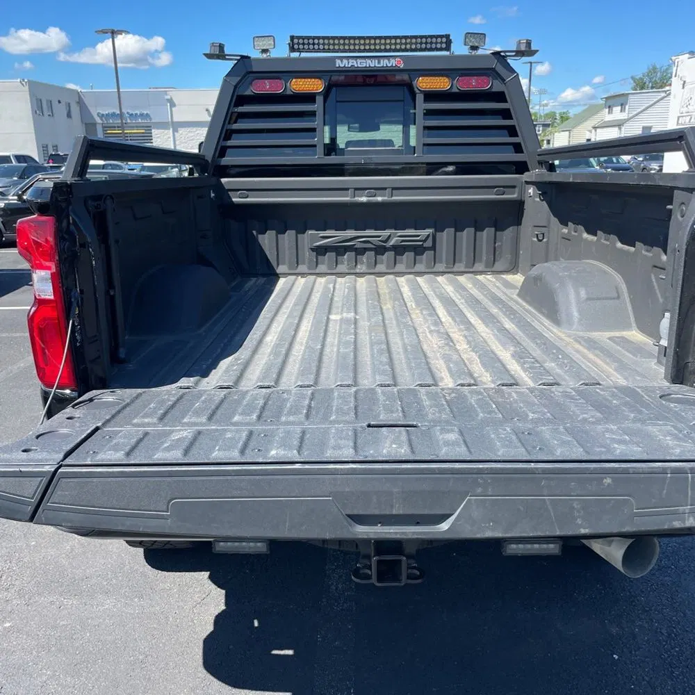 2024 Chevrolet Silverado 2500HD ZR2