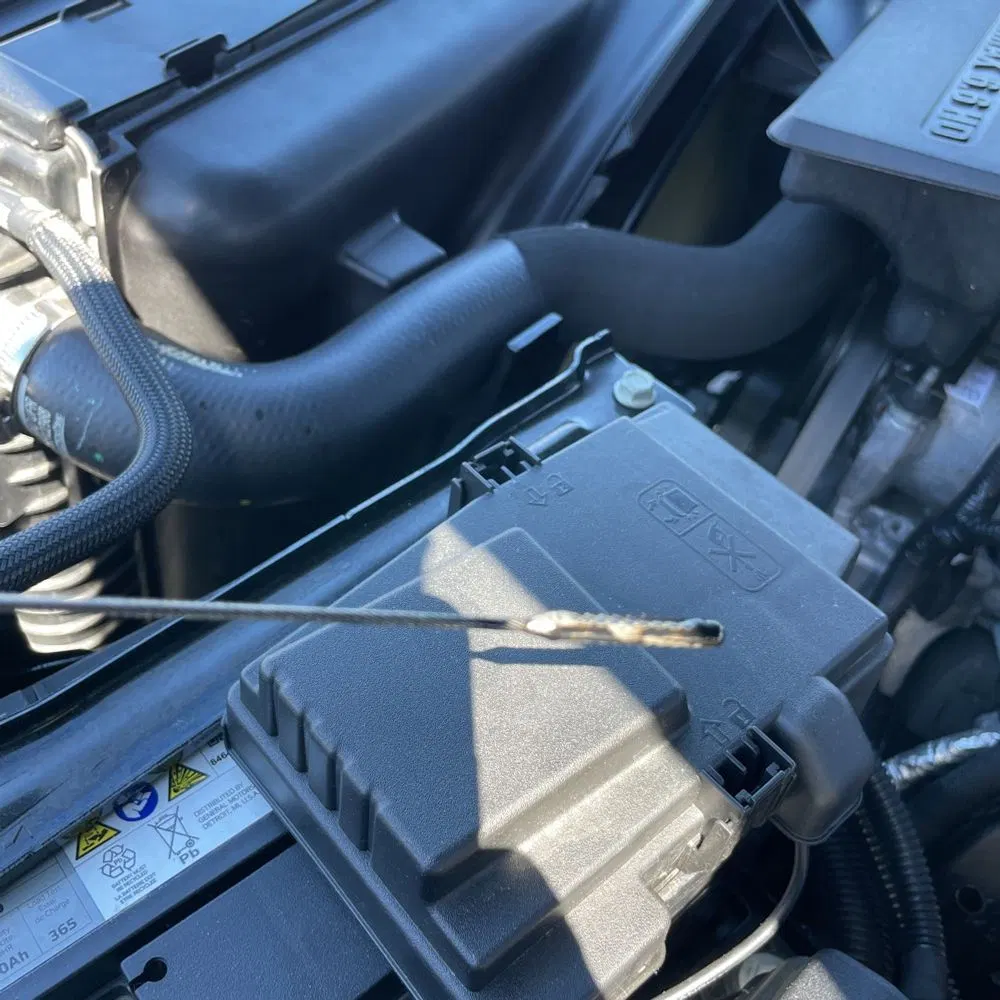 2024 Chevrolet Silverado 2500HD ZR2