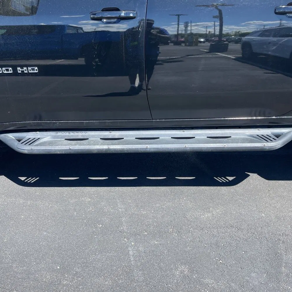 2024 Chevrolet Silverado 2500HD ZR2