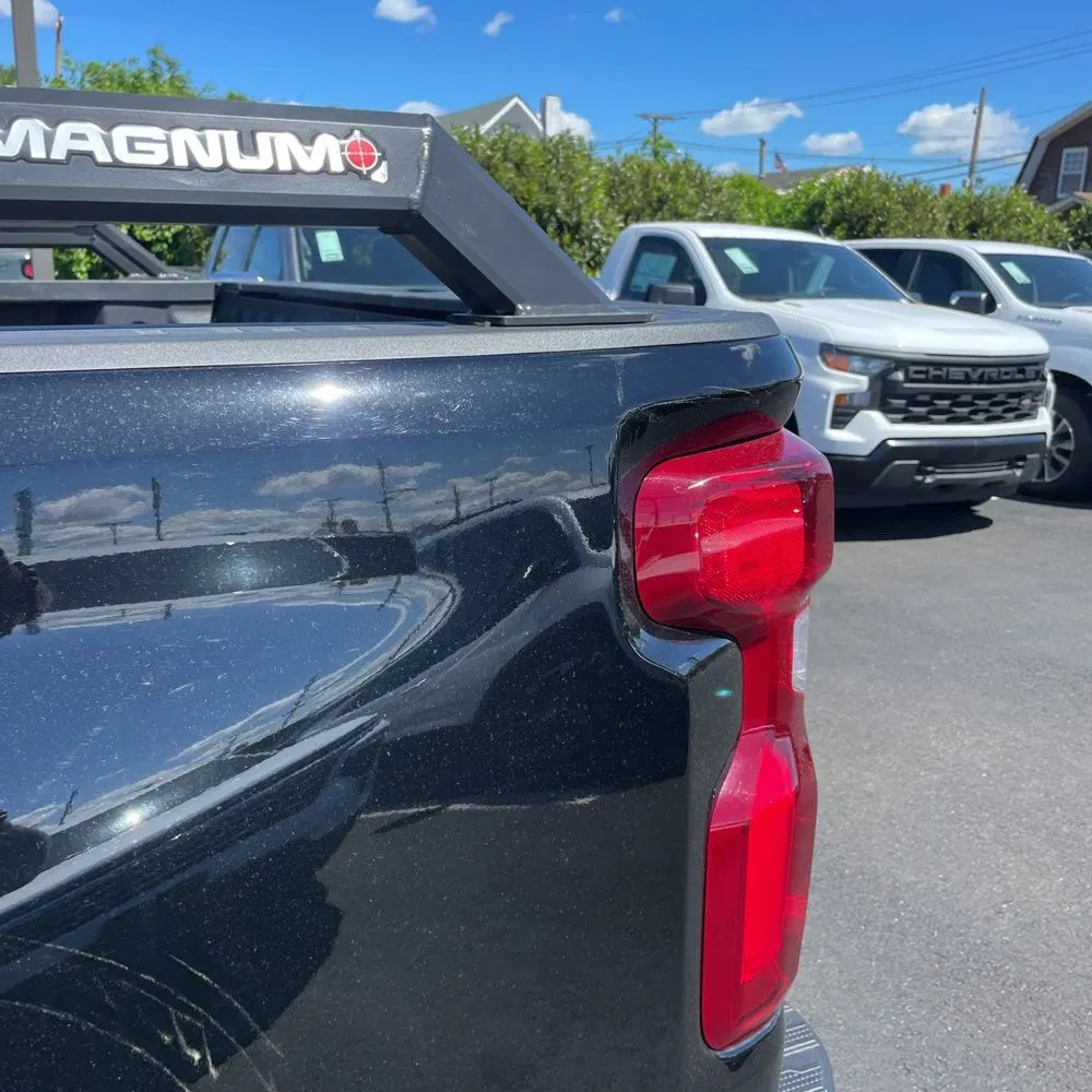 2024 Chevrolet Silverado 2500HD ZR2