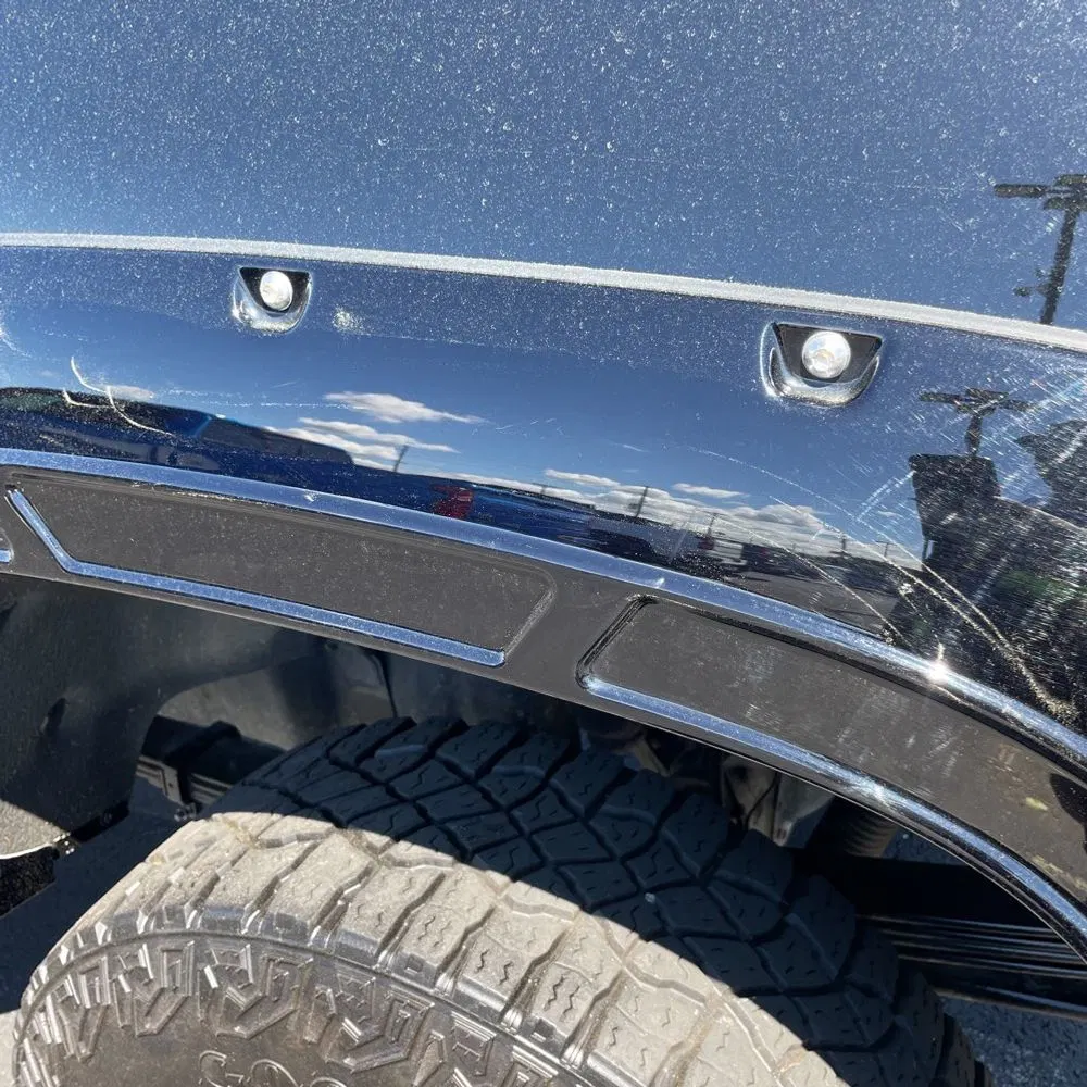 2024 Chevrolet Silverado 2500HD ZR2