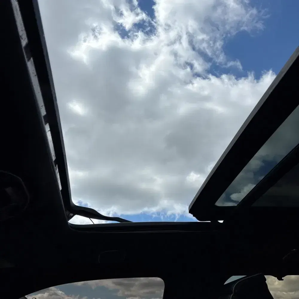 2024 Jeep Grand Wagoneer Series III Obsidian
