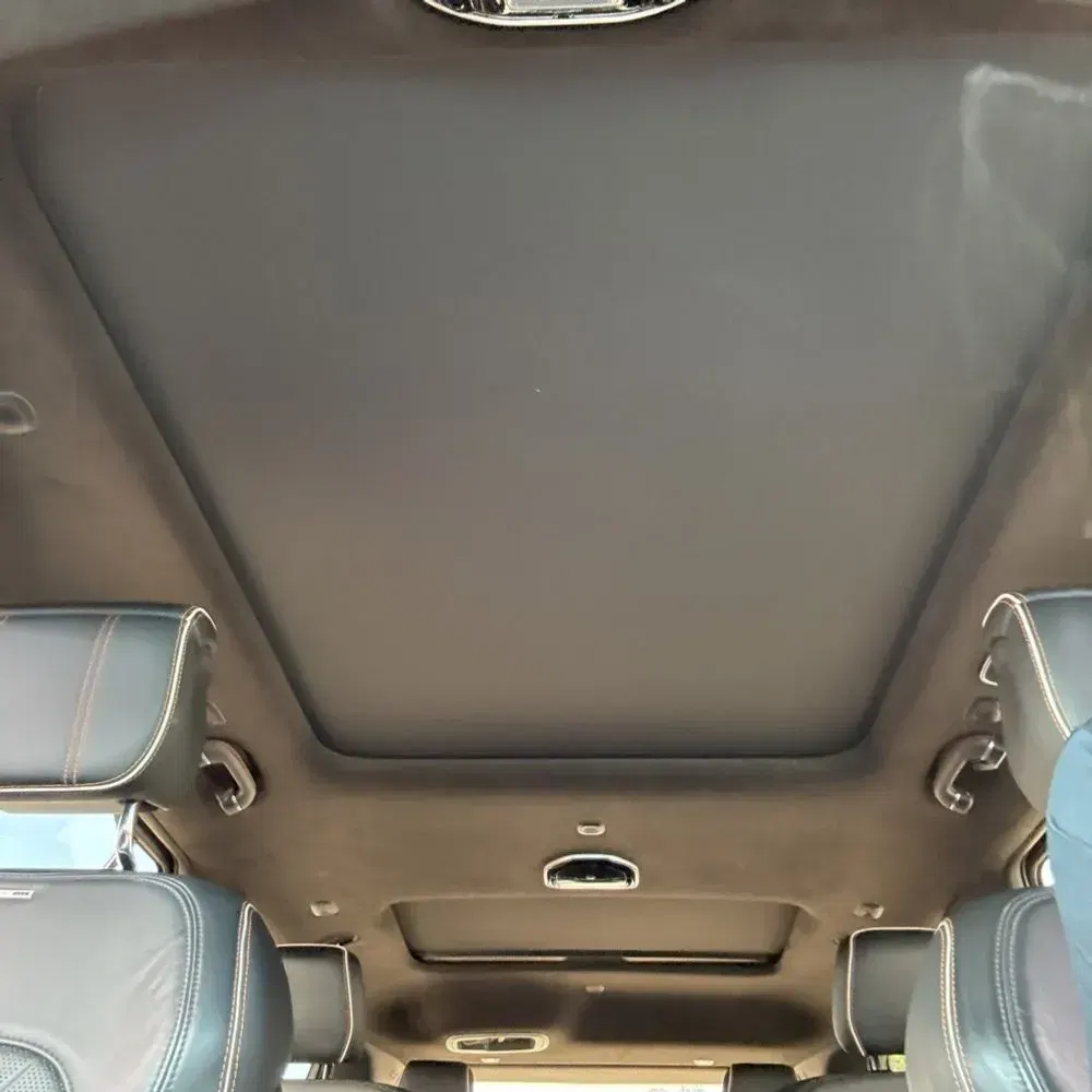 2024 Jeep Grand Wagoneer Series III Obsidian