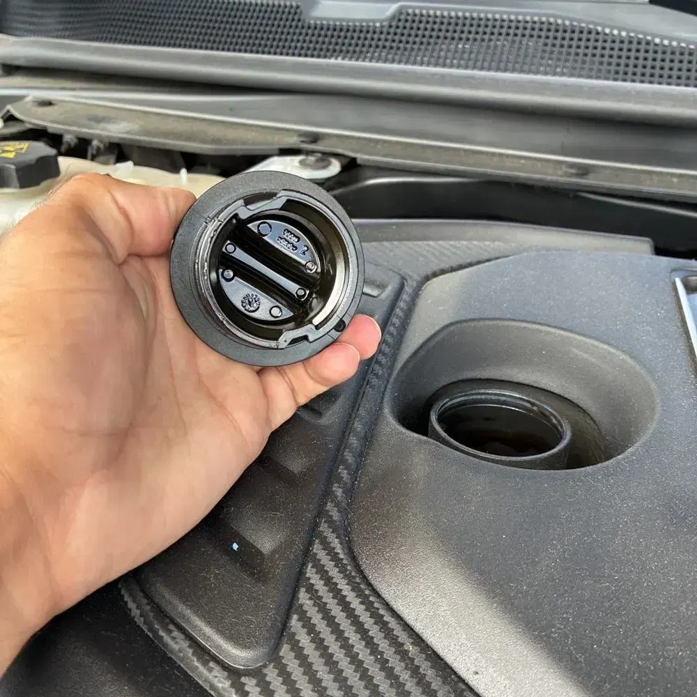 2024 Jeep Grand Wagoneer Series III Obsidian