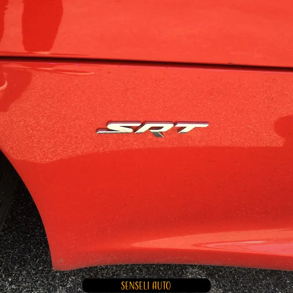 2013 Dodge Viper SRT-10