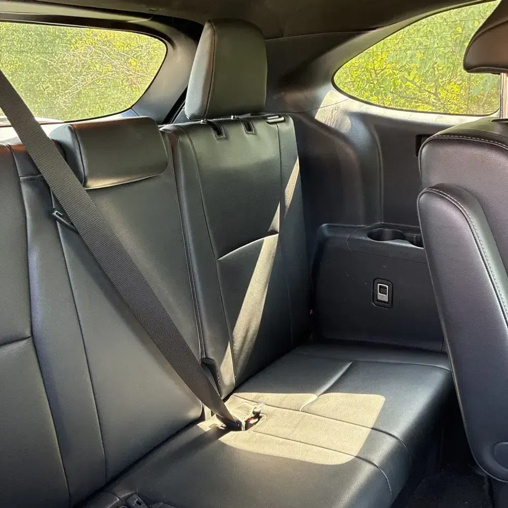 2025 Toyota Highlander XSE