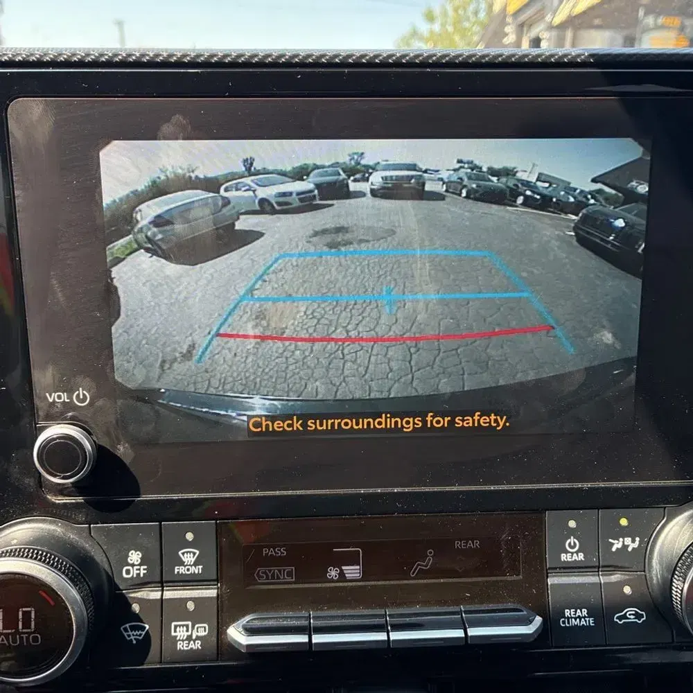 2025 Toyota Highlander XSE