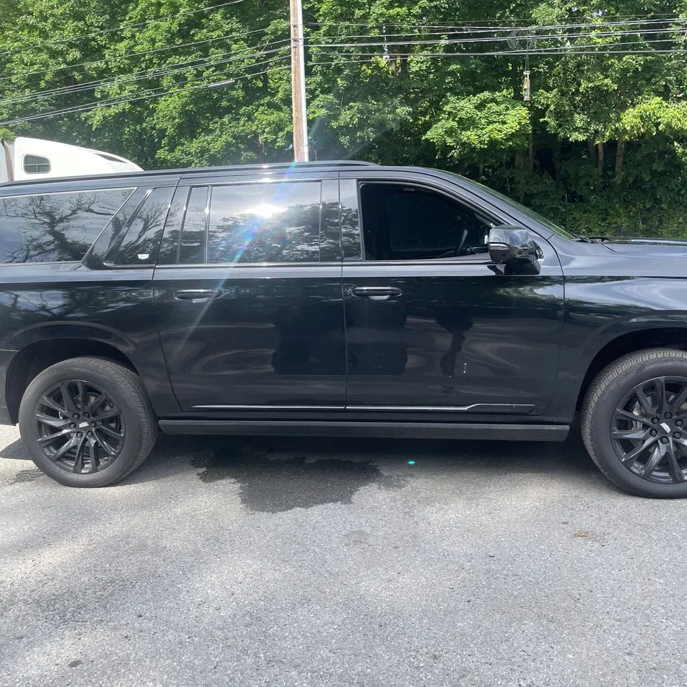 2022 Cadillac Escalade ESV Sport Platinum