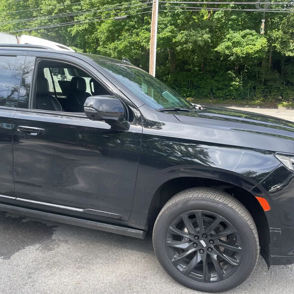 2022 Cadillac Escalade ESV Sport Platinum