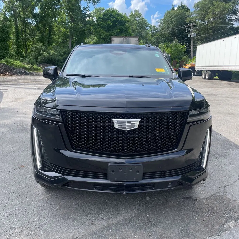 2022 Cadillac Escalade ESV Sport Platinum