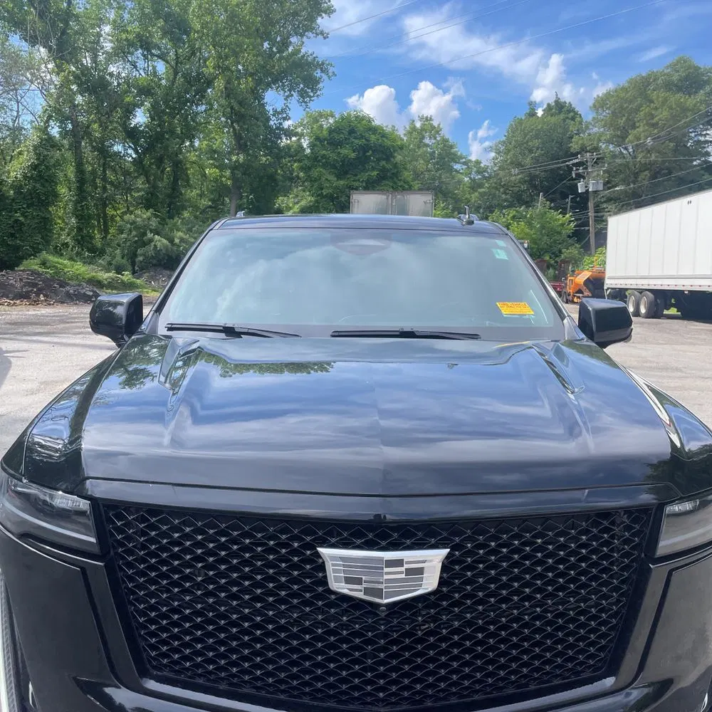 2022 Cadillac Escalade ESV Sport Platinum