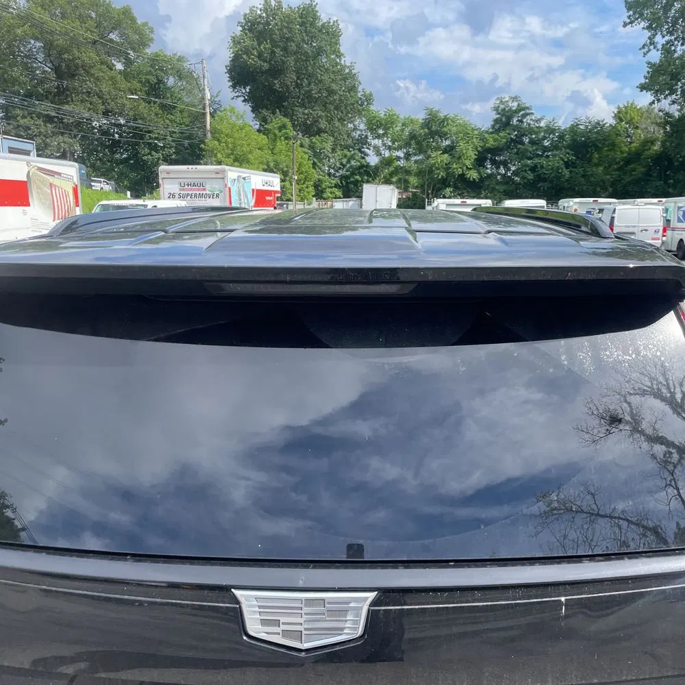 2022 Cadillac Escalade ESV Sport Platinum