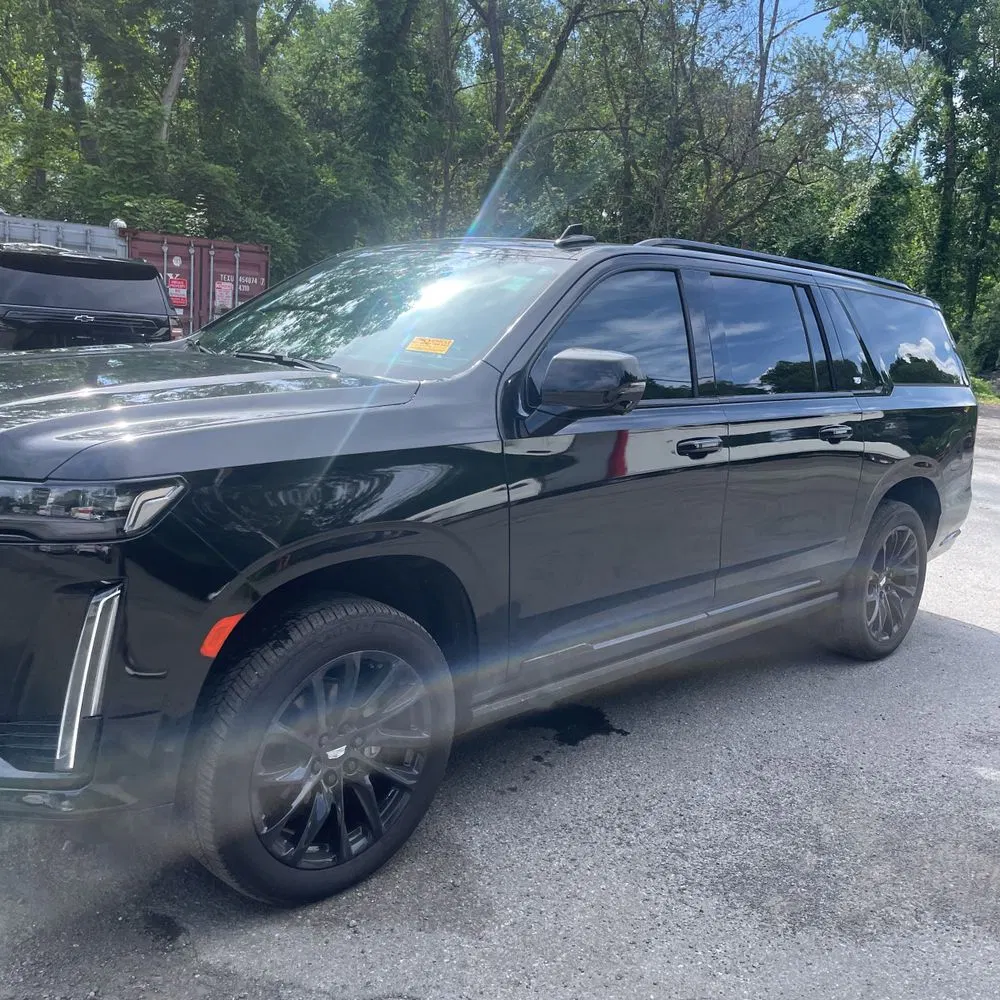 2022 Cadillac Escalade ESV Sport Platinum