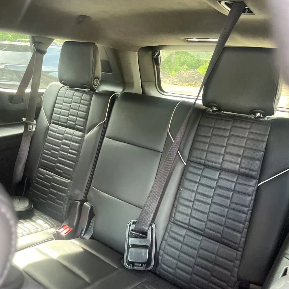 2022 Cadillac Escalade ESV Sport Platinum