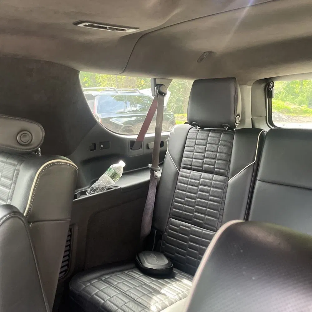 2022 Cadillac Escalade ESV Sport Platinum
