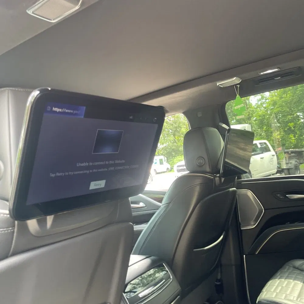 2022 Cadillac Escalade ESV Sport Platinum