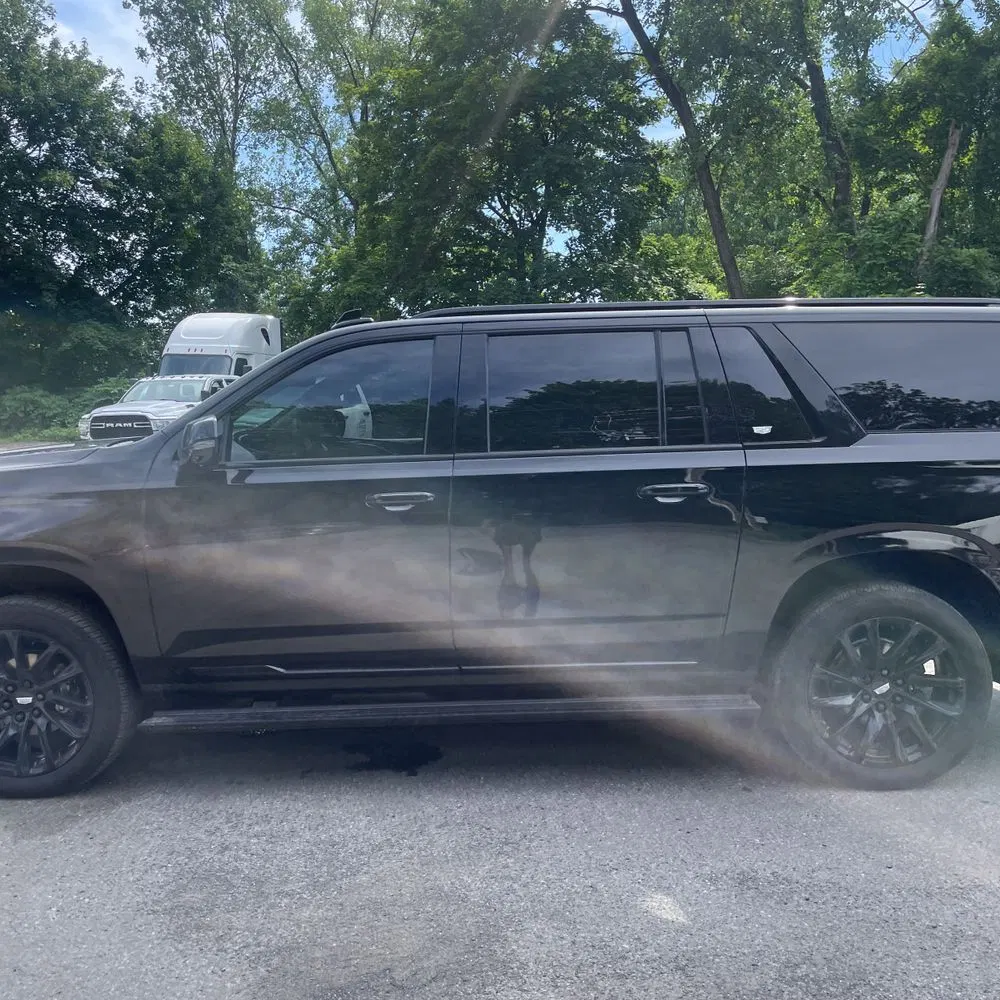2022 Cadillac Escalade ESV Sport Platinum