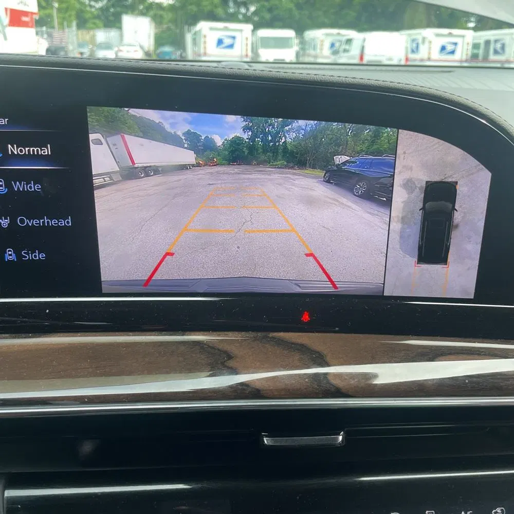 2022 Cadillac Escalade ESV Sport Platinum