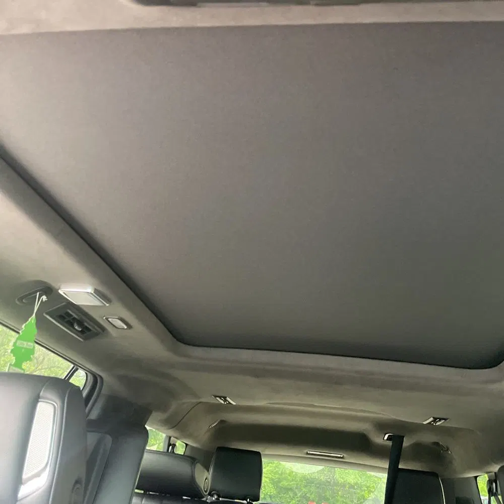 2022 Cadillac Escalade ESV Sport Platinum