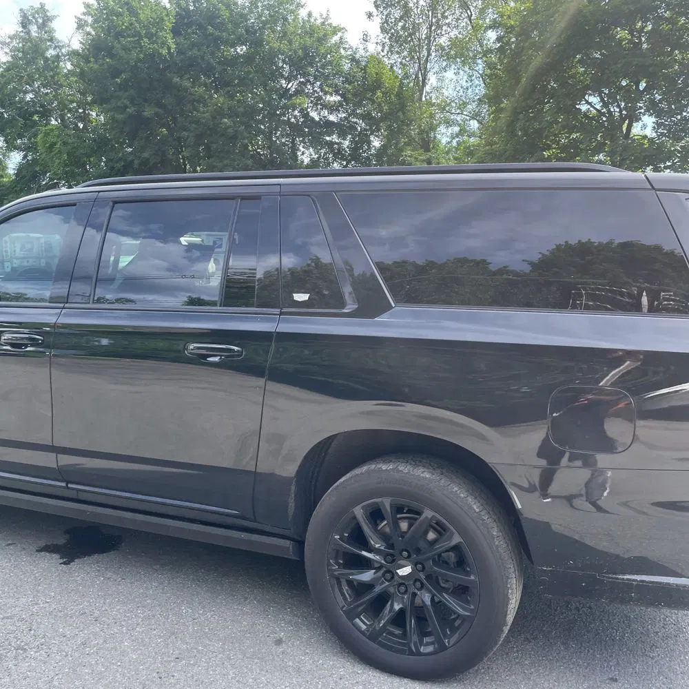 2022 Cadillac Escalade ESV Sport Platinum
