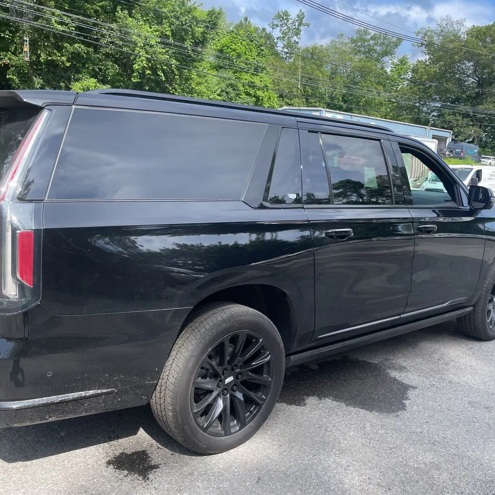 2022 Cadillac Escalade ESV Sport Platinum