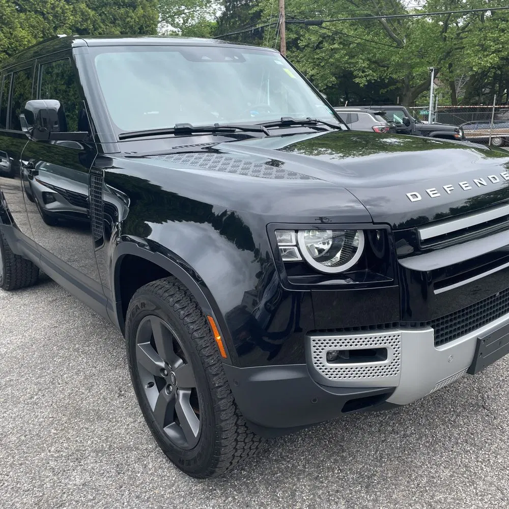 2023 Land Rover Defender 110 S