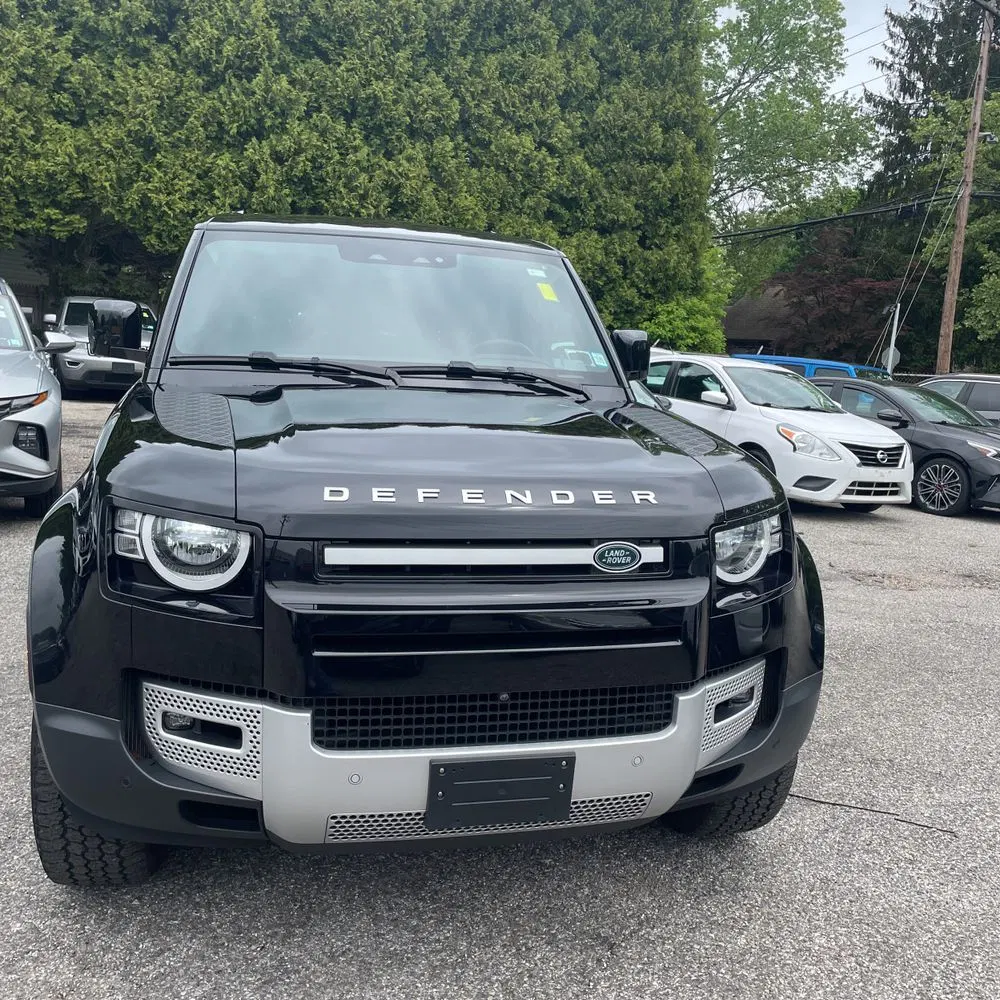 2023 Land Rover Defender 110 S