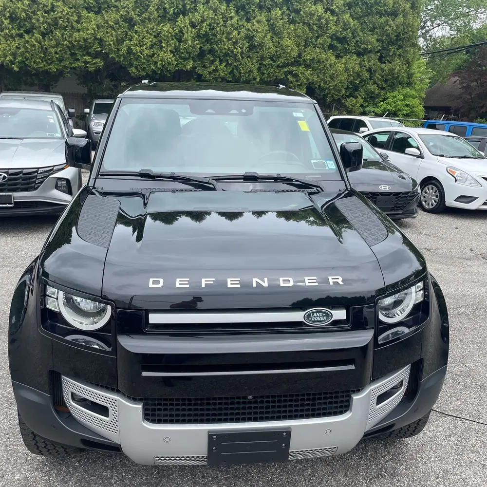 2023 Land Rover Defender 110 S