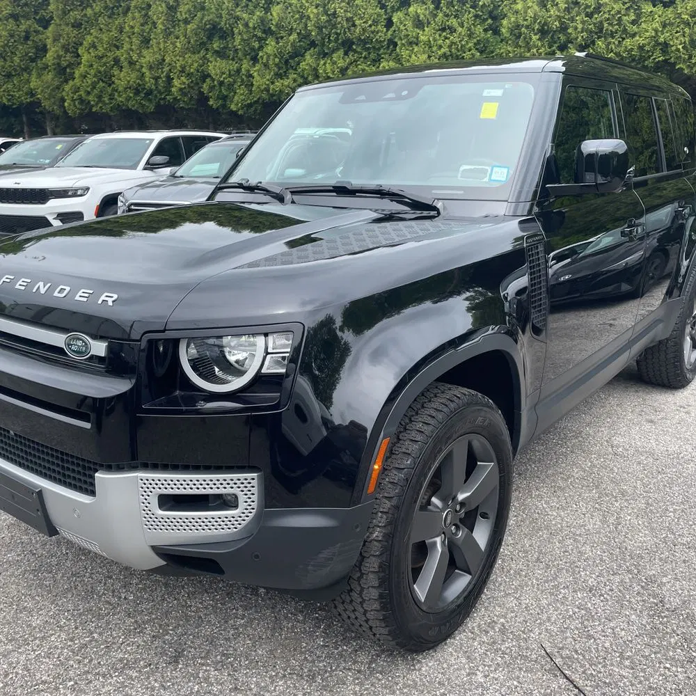 2023 Land Rover Defender 110 S