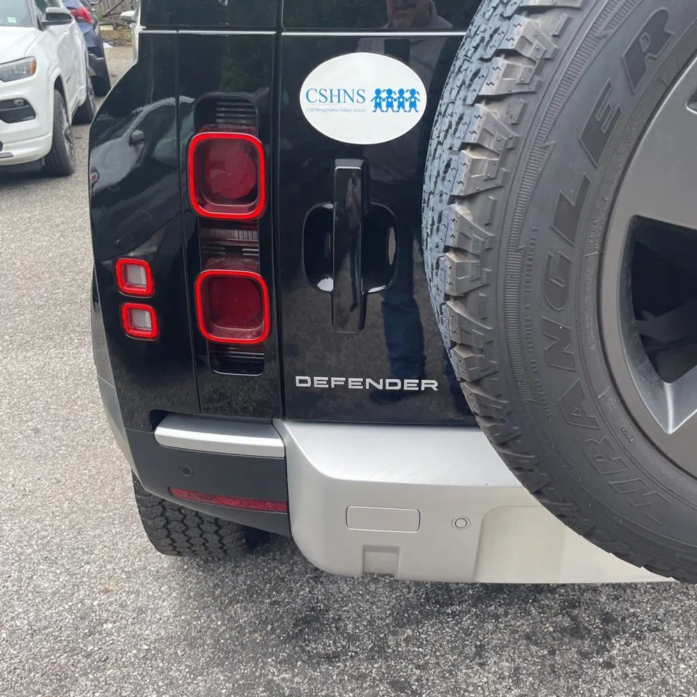 2023 Land Rover Defender 110 S