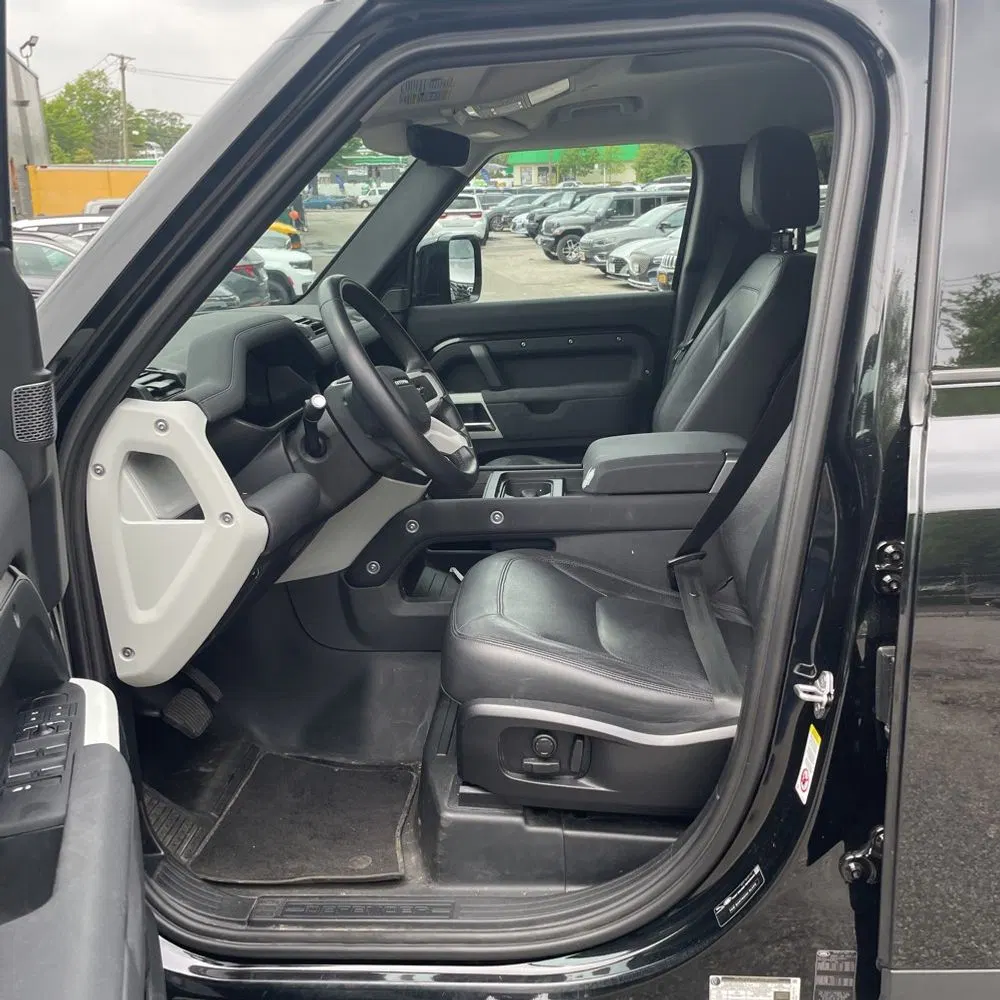 2023 Land Rover Defender 110 S