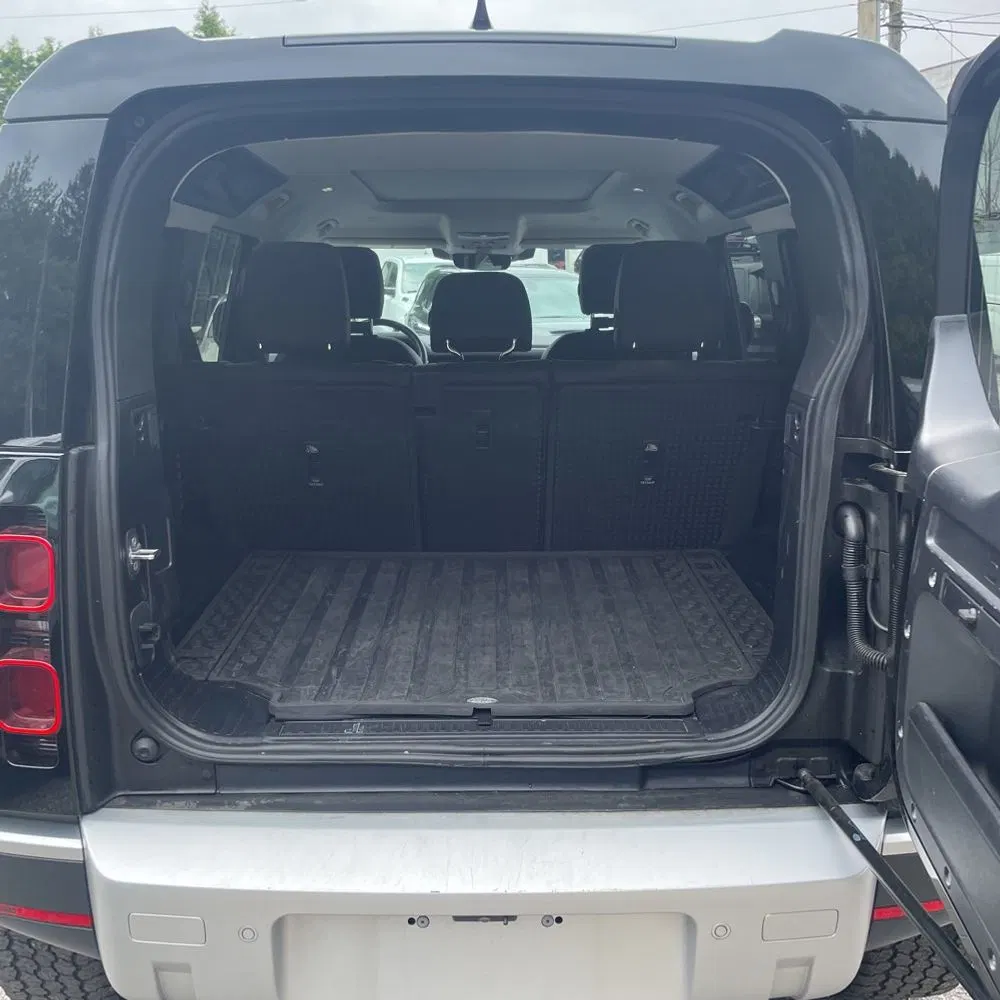 2023 Land Rover Defender 110 S