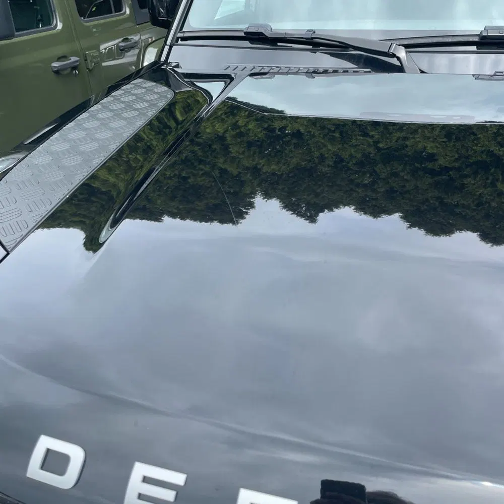 2023 Land Rover Defender 110 S