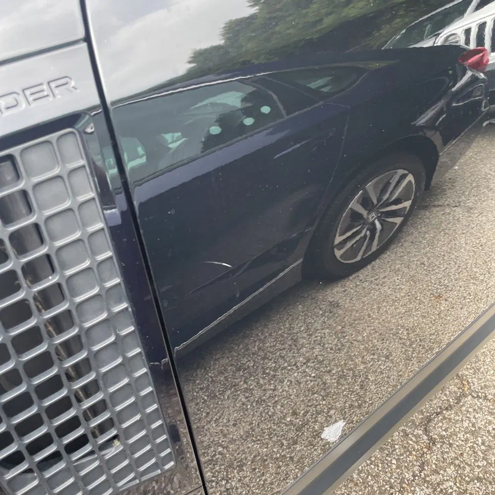 2023 Land Rover Defender 110 S