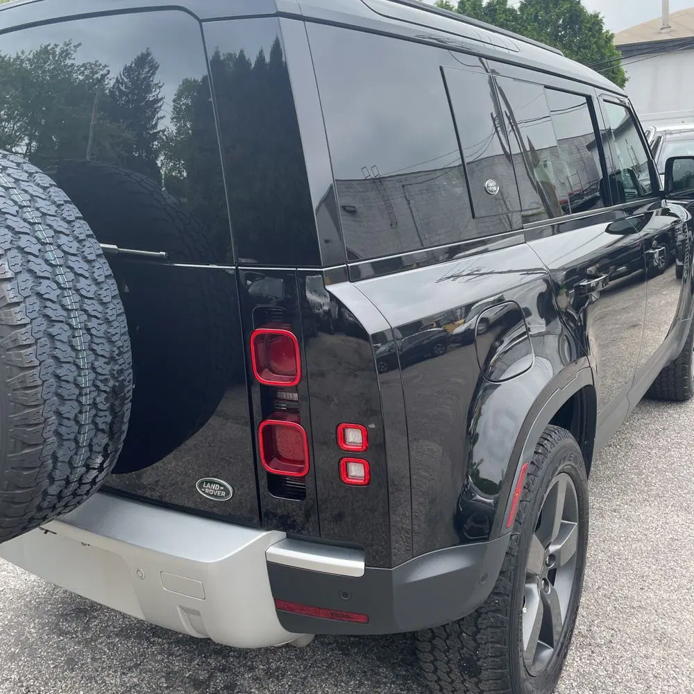 2023 Land Rover Defender 110 S