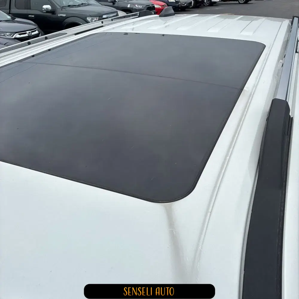 2025 Ford Expedition King Ranch