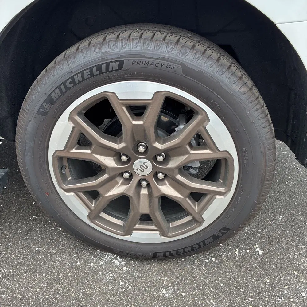 2025 Ford Expedition King Ranch