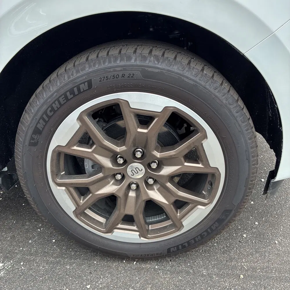 2025 Ford Expedition King Ranch