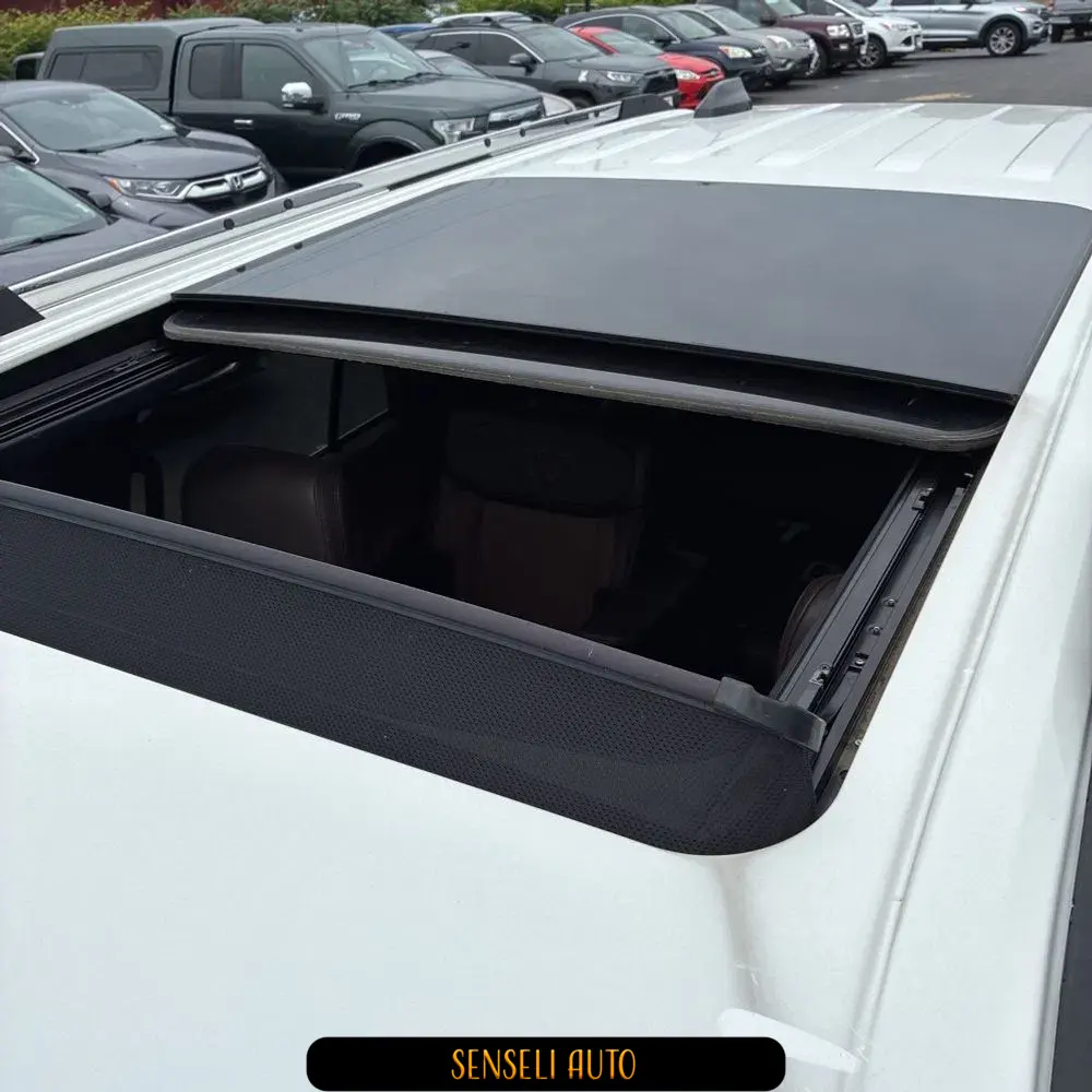 2025 Ford Expedition King Ranch