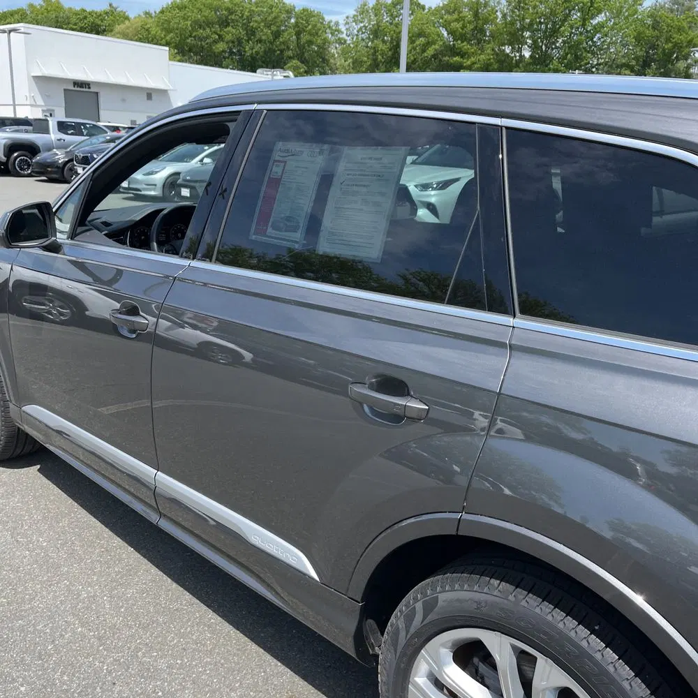 2025 Audi Q7 Premium 45