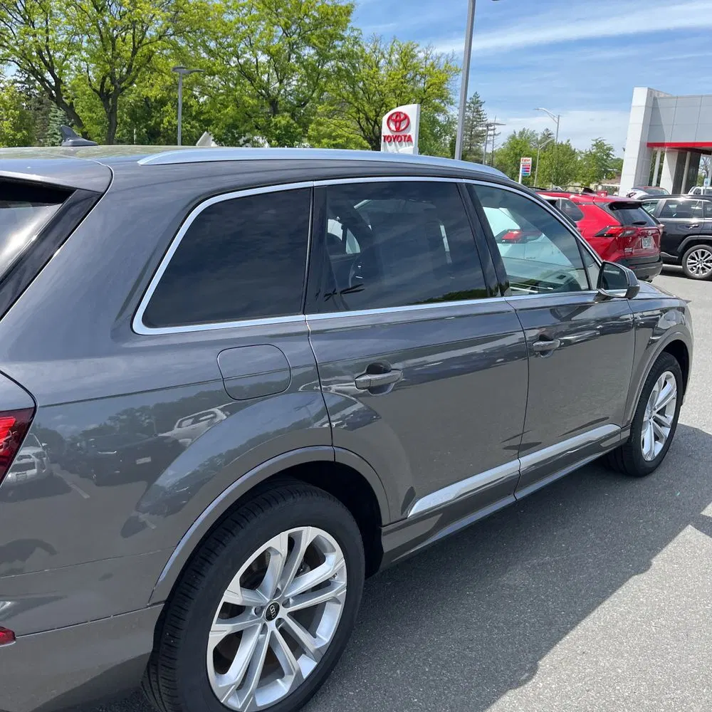 2025 Audi Q7 Premium 45