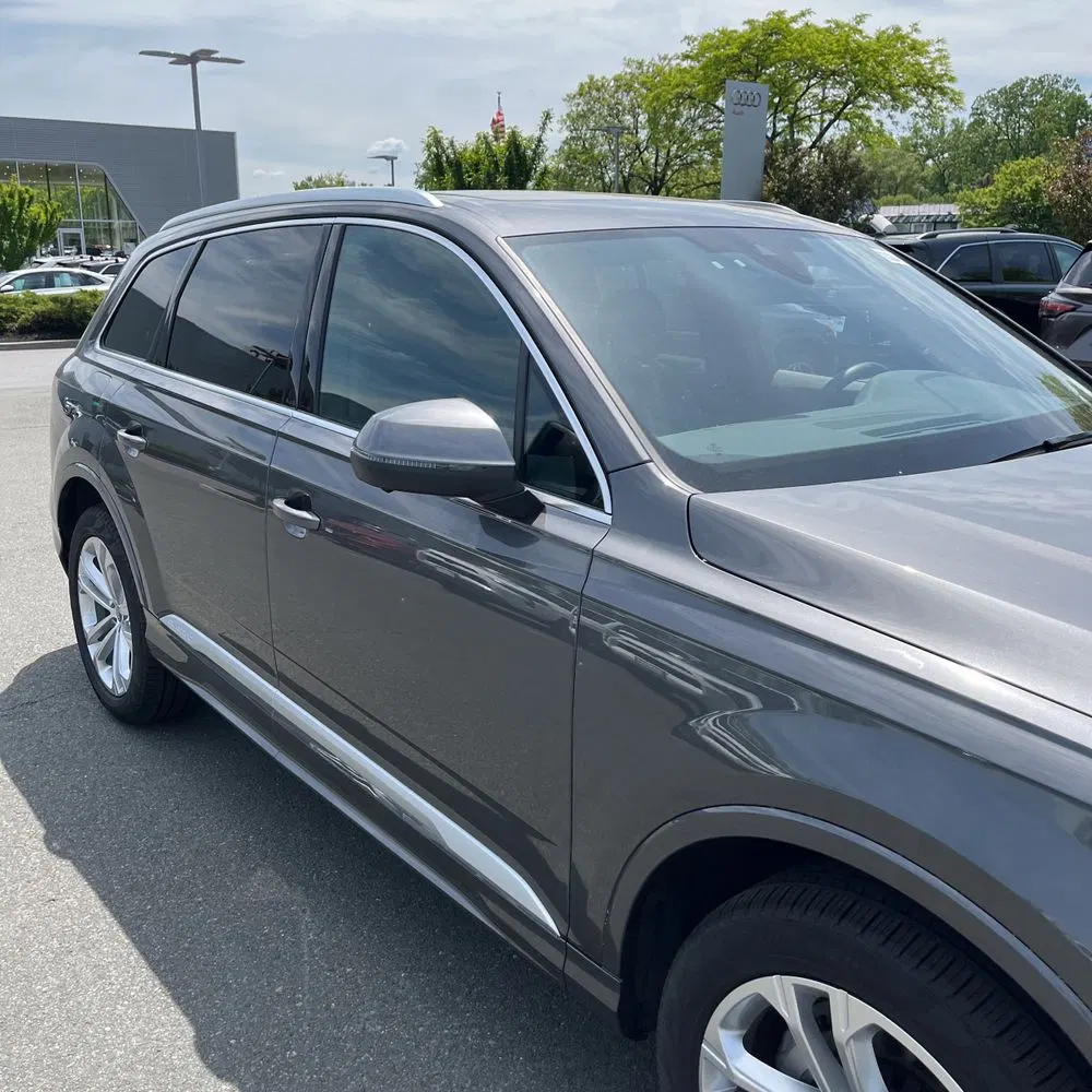 2025 Audi Q7 Premium 45