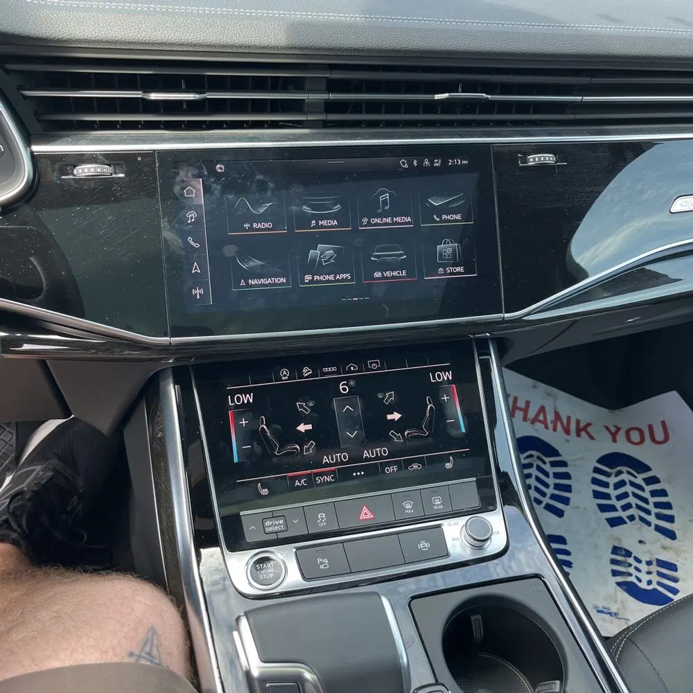 2025 Audi Q7 Premium 45