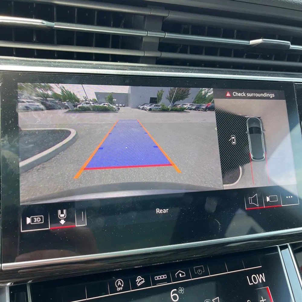 2025 Audi Q7 Premium 45
