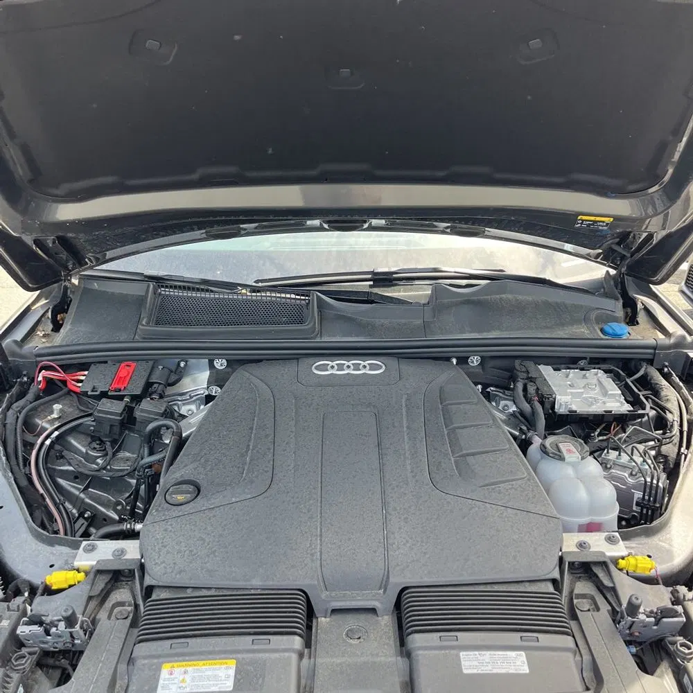 2025 Audi Q7 Premium 45