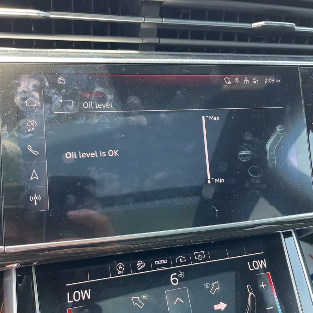 2025 Audi Q7 Premium 45