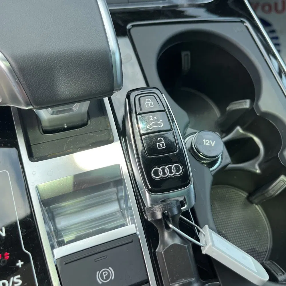 2025 Audi Q7 Premium 45