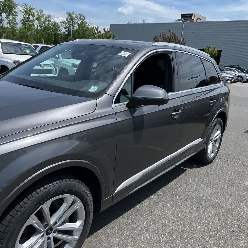 2025 Audi Q7 Premium 45