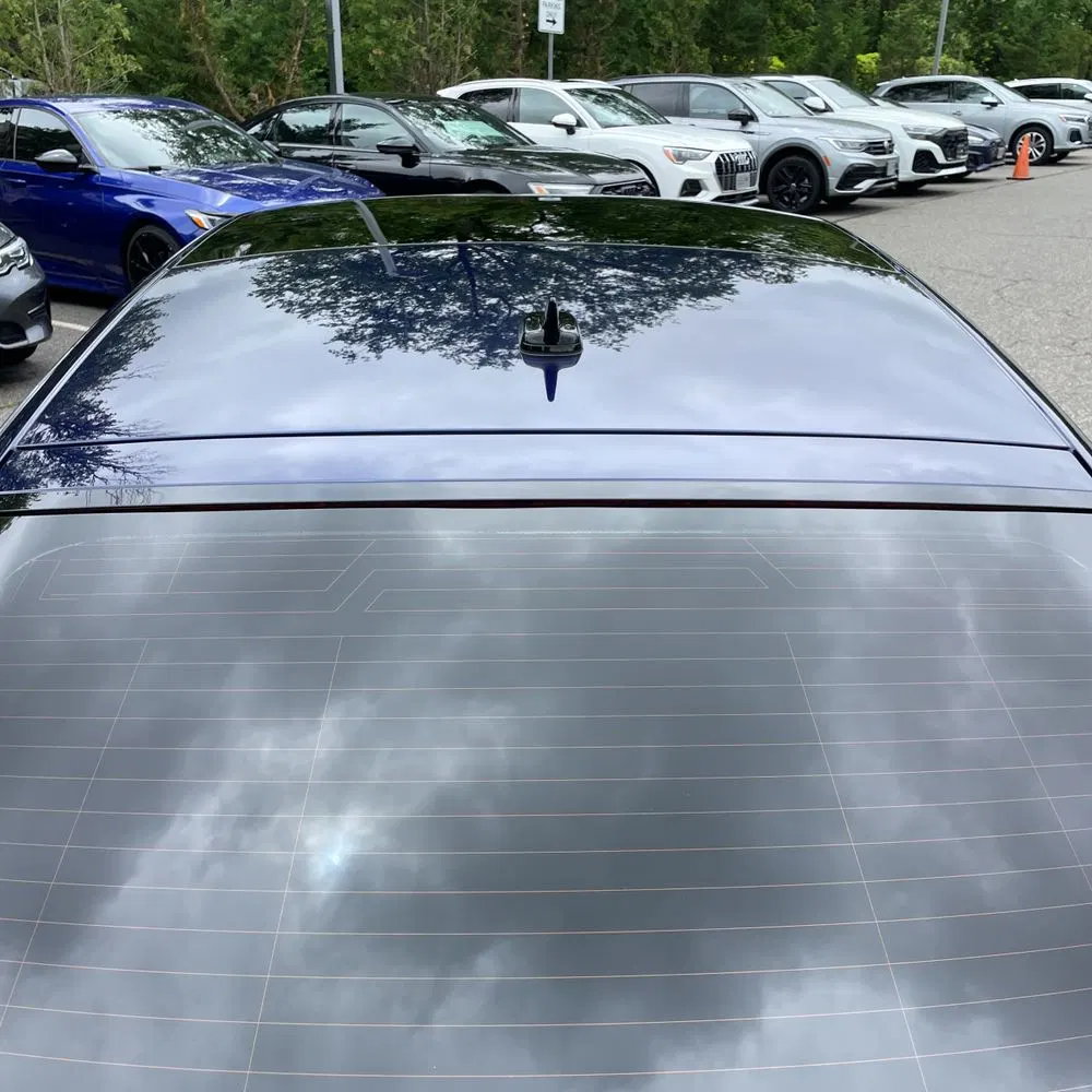 2022 Audi RS 5